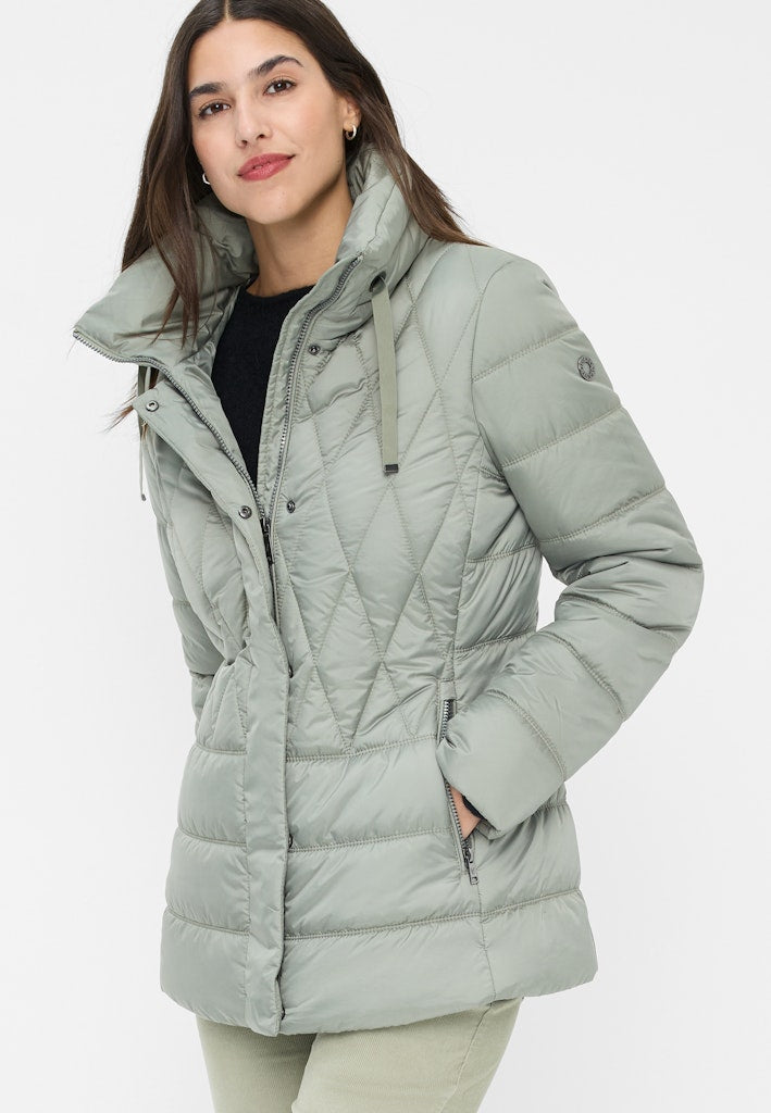 Fuchs & Schmitt Damen Jacken Gruen