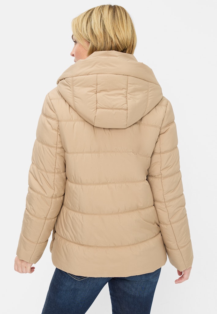 Fuchs & Schmitt Damen Jacken Camel