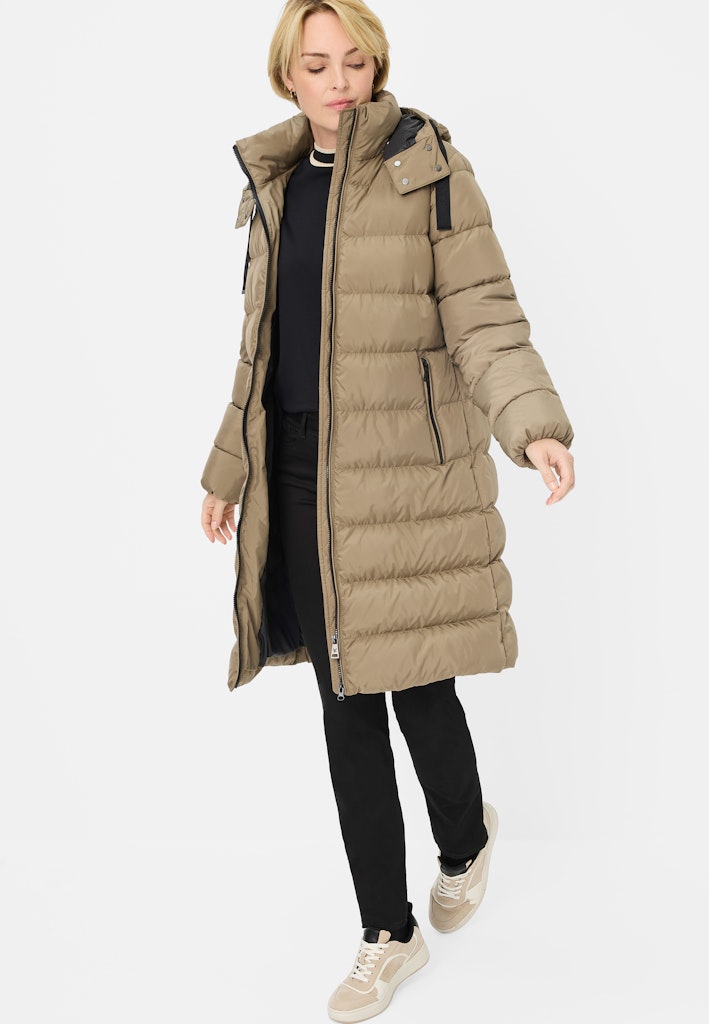 Fuchs & Schmitt Damen Jacken Gruen