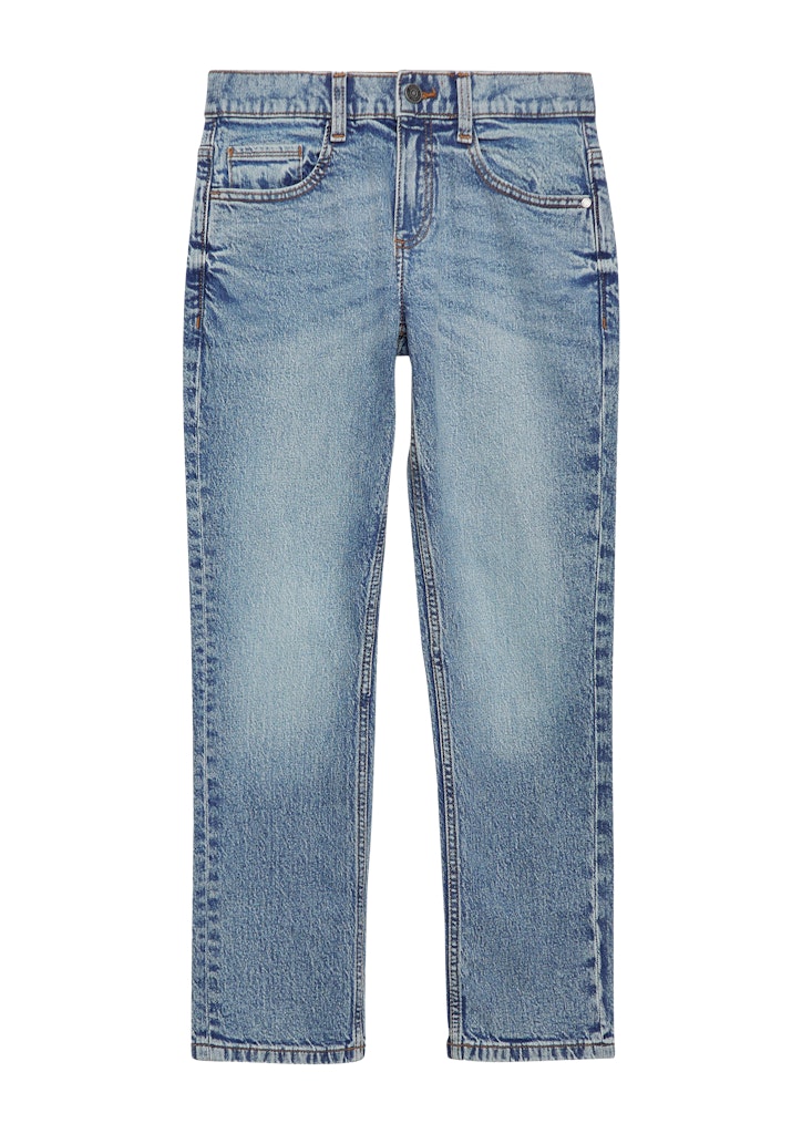 S. Oliver Jungen Hosen & Shorts Blue