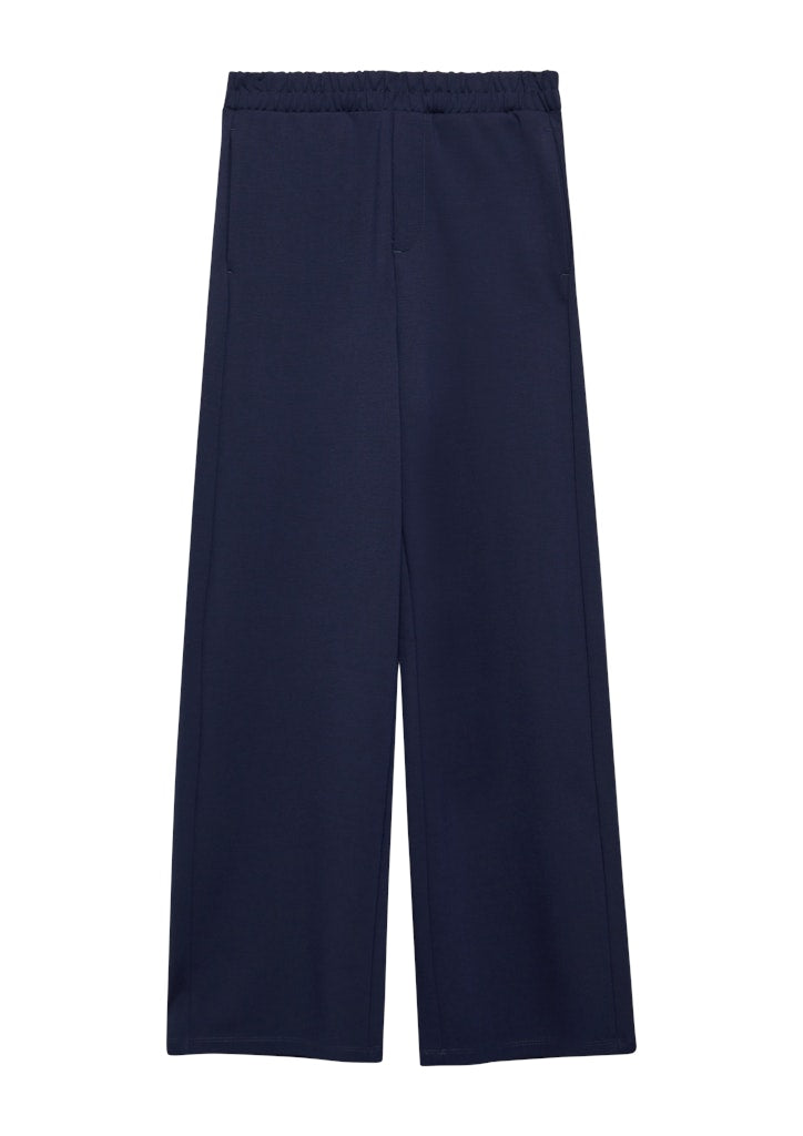 S. Oliver Mädchen Hosen, Jeans & Leggings Blue