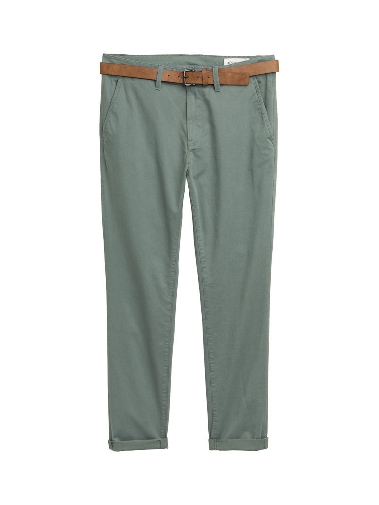 Tom Tailor denim Herren Hosen Washed Jasper G