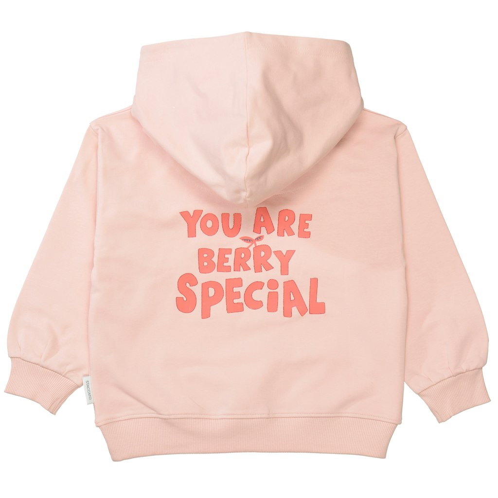 Staccato Mädchen Sweats & Sweatjacken Blush