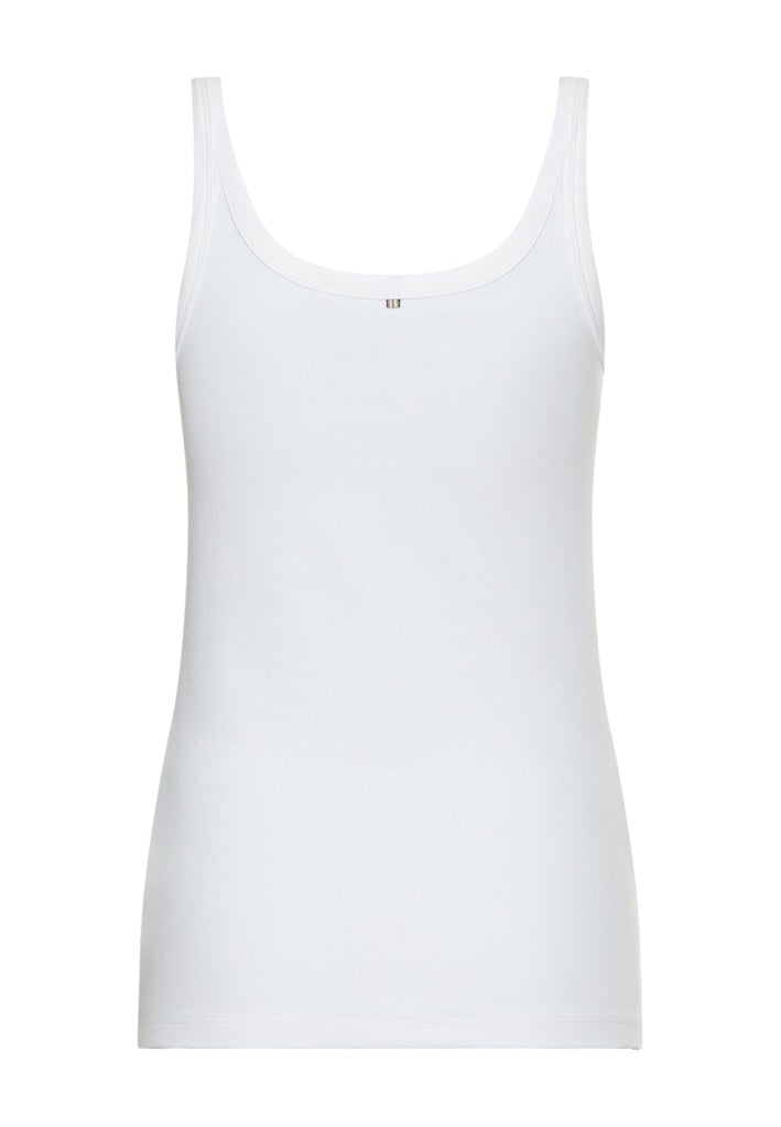 Camel active Damen Tops  Milk White