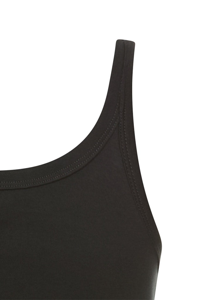 Camel active Damen Tops  Black