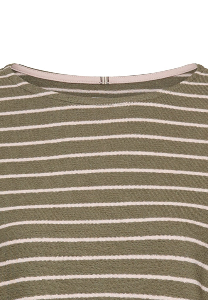 Camel active Damen T-Shirts  Shadow Khaki