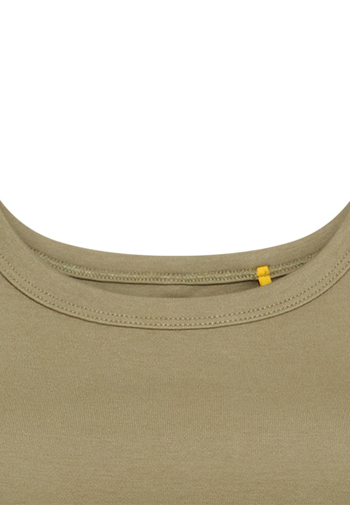 Camel active Damen Tops  Light Khaki
