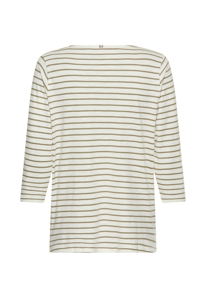 Camel active Damen T-Shirts  Light Khaki