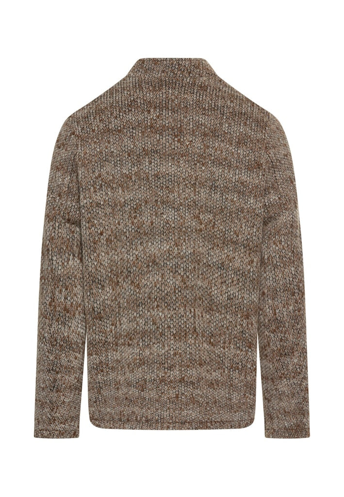 Camel active Herren Sakkos  Dark Brown