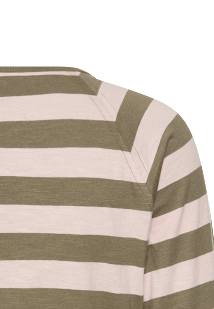 Camel active Damen T-Shirts  Mauve Pink