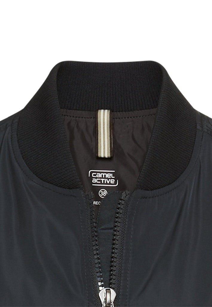 Camel active Damen Jacken  Black