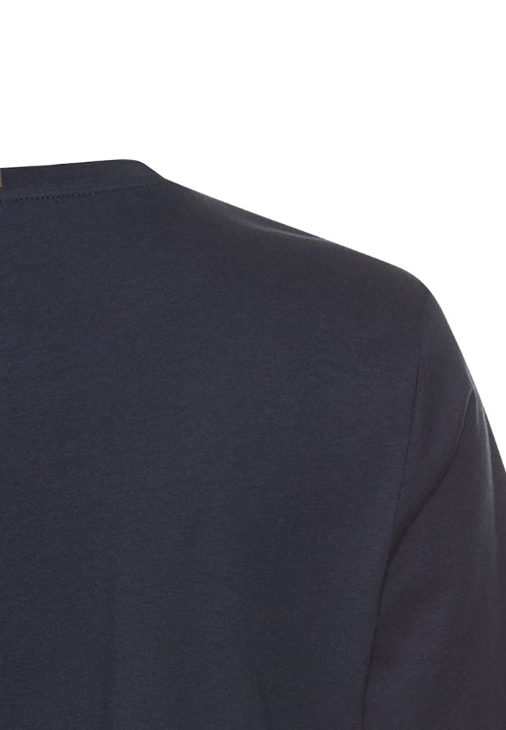 Camel active Damen T-Shirts  Night Blue