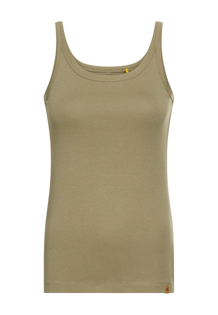 Camel active Damen Tops  Light Khaki