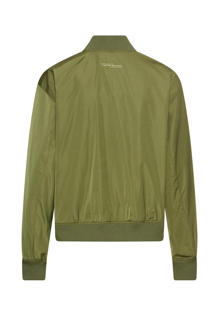 Camel active Damen Jacken  Capulet Oliv