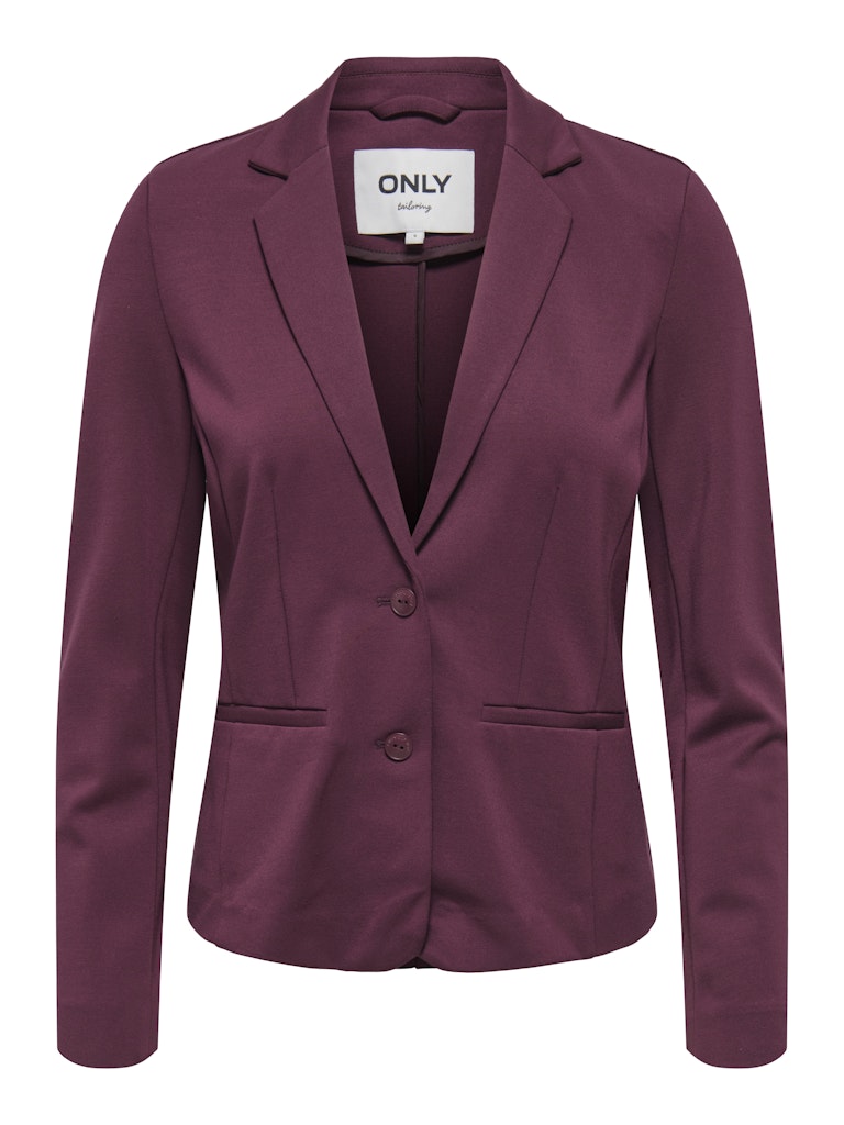 Only Damen Blazer Port Royale