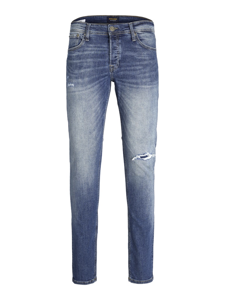 Jack & Jones Herren Jeans Blue Denim
