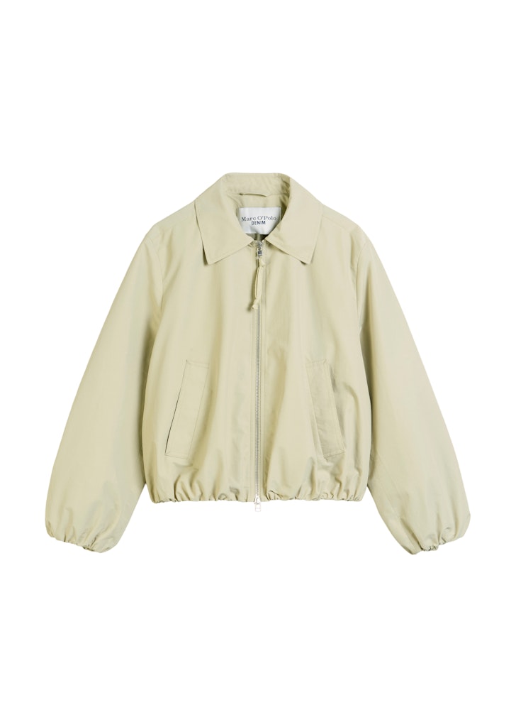 Marc O`Polo denim Damen Jacken Elm Green