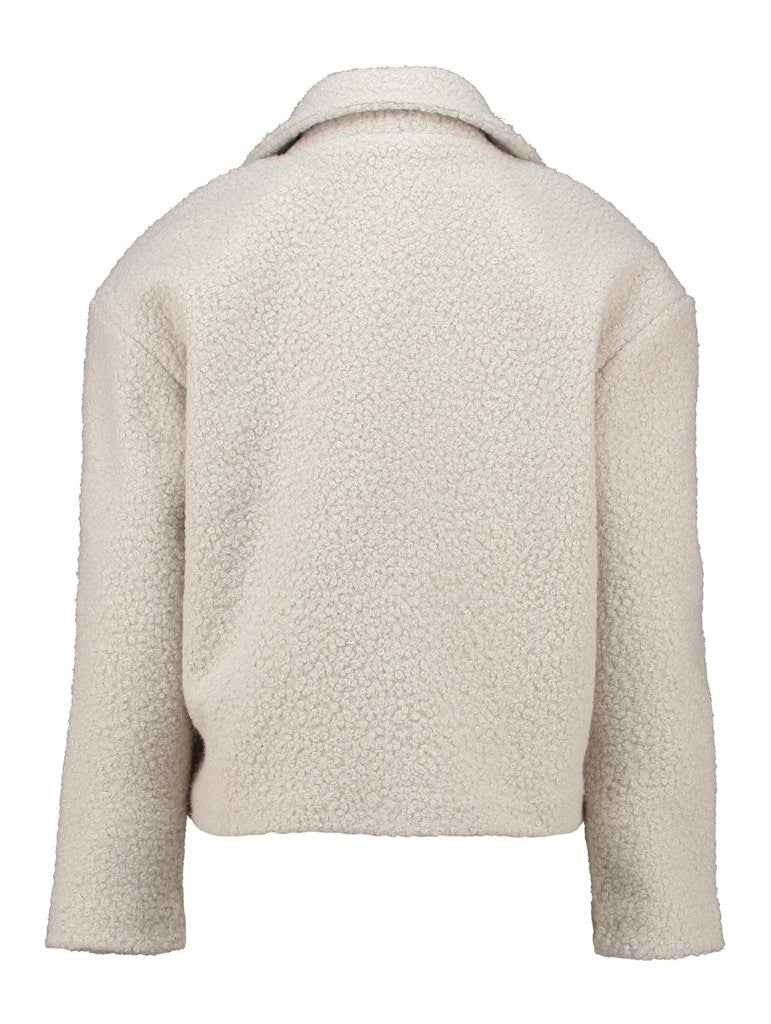Haily's Damen Jacken Lbeige