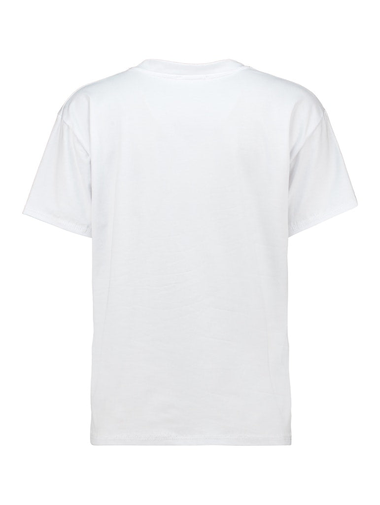 Haily's Damen T-Shirts Matcha