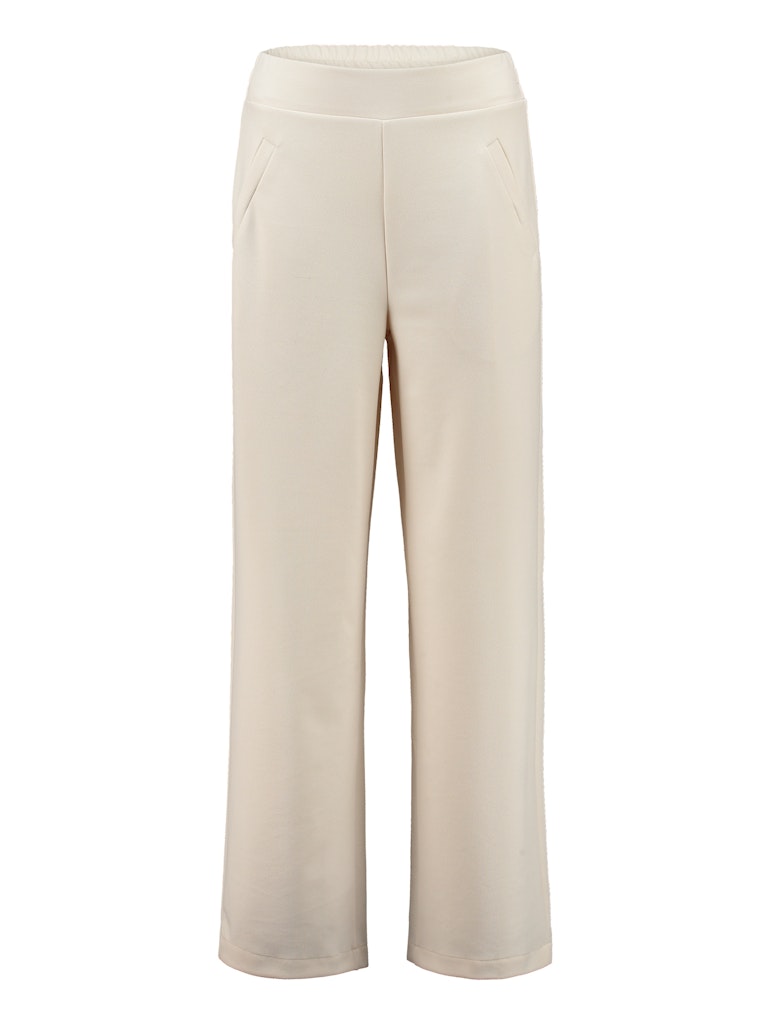Haily's Damen Hosen Beige
