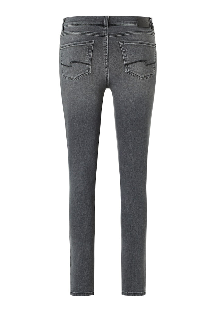 Angels Damen Jeans  Grey Used