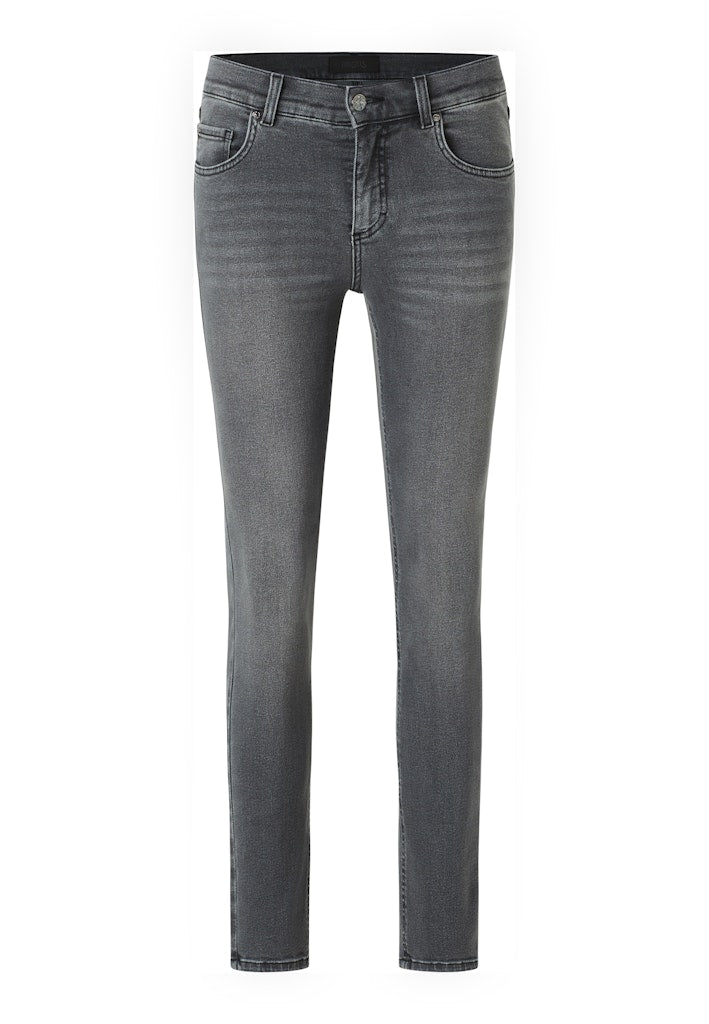 Angels Damen Jeans  Grey Used