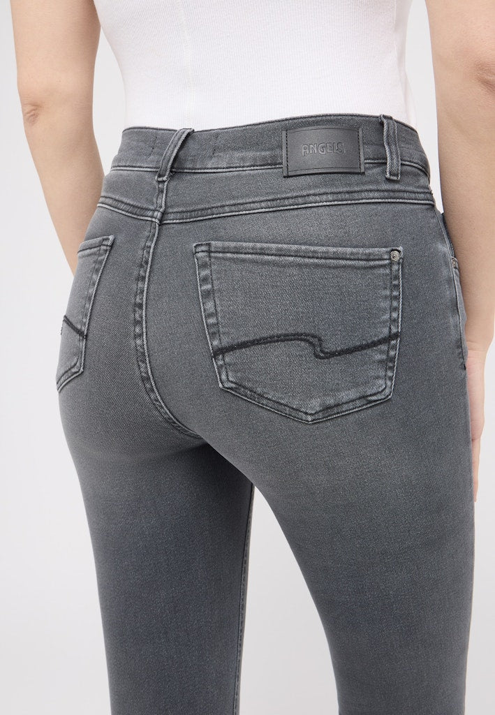 Angels Damen Jeans  Grey Used