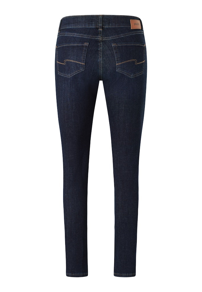 Angels Damen Jeans  Dark Indig