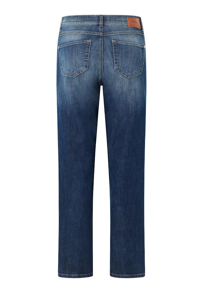 Angels Damen Jeans  Mid Blue