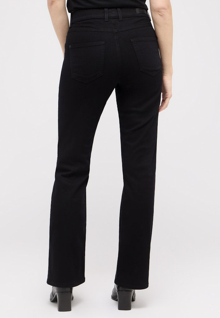 Angels Damen Jeans  Black