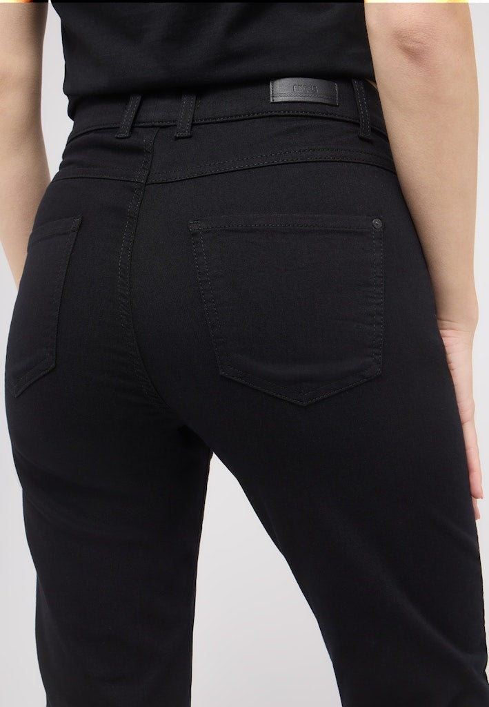 Angels Damen Jeans  Black