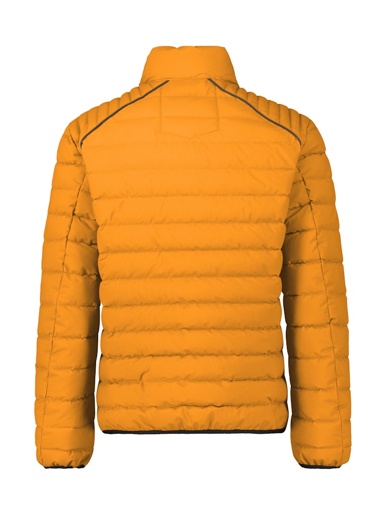 Lerros Herren Jacken Pumpkin Orange