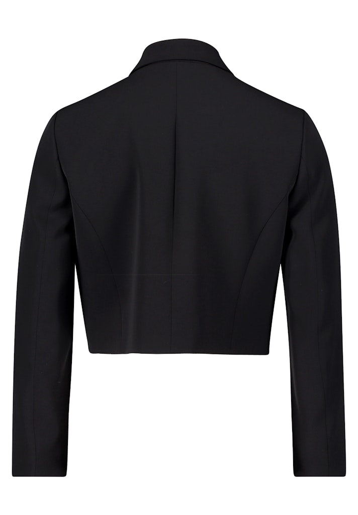 Vera Mont Damen Blazer Black