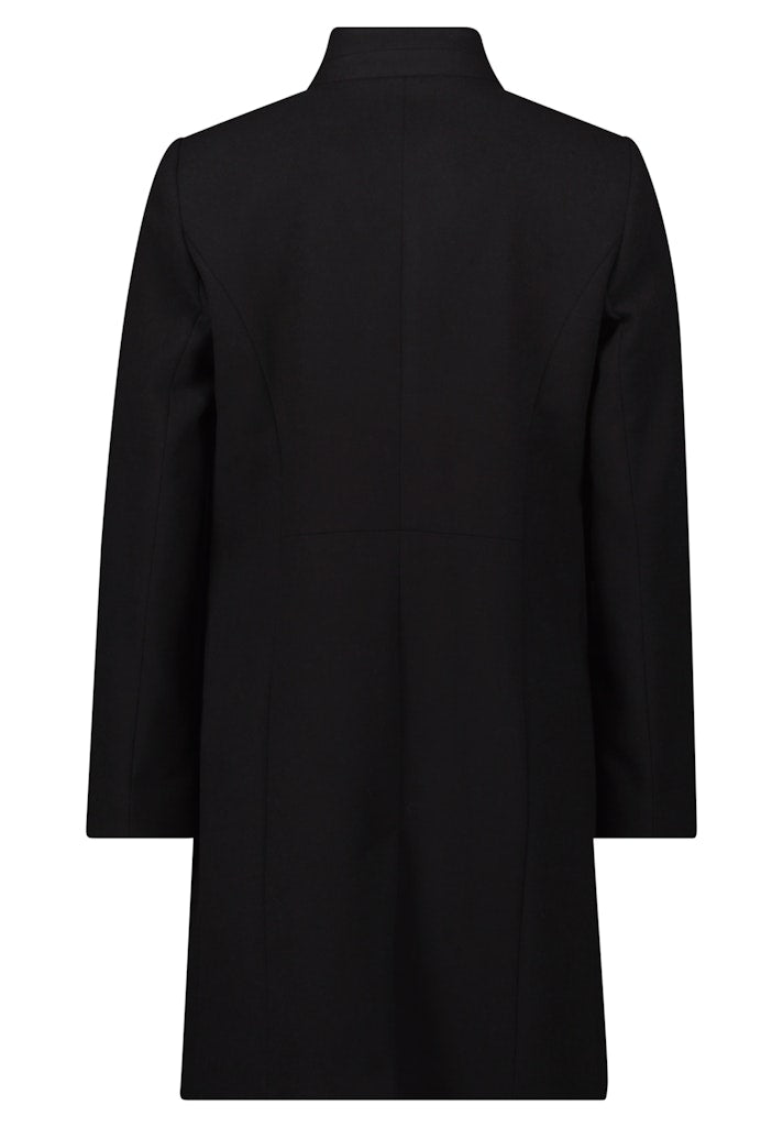 Betty & Co Damen Mäntel Black