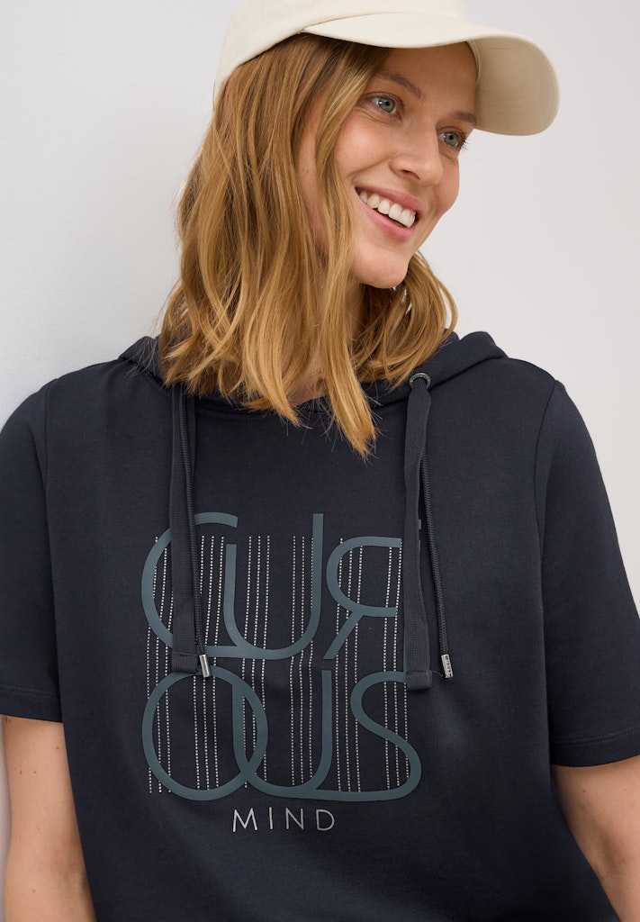 Cecil Damen T-Shirts  Urban Dar