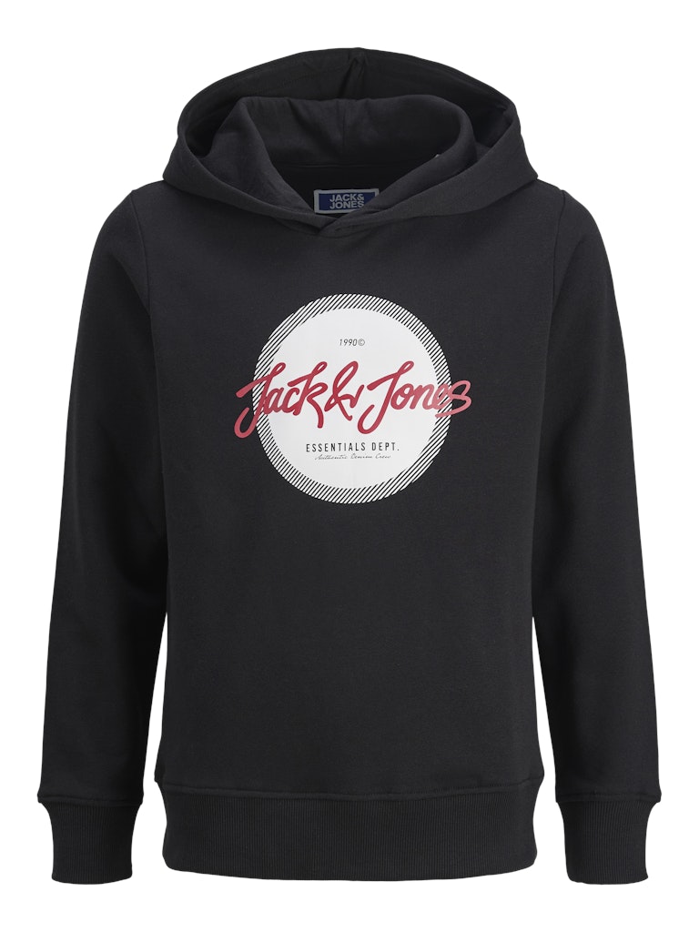 Jack & Jones Jungen Sweats & Sweatjacken Black