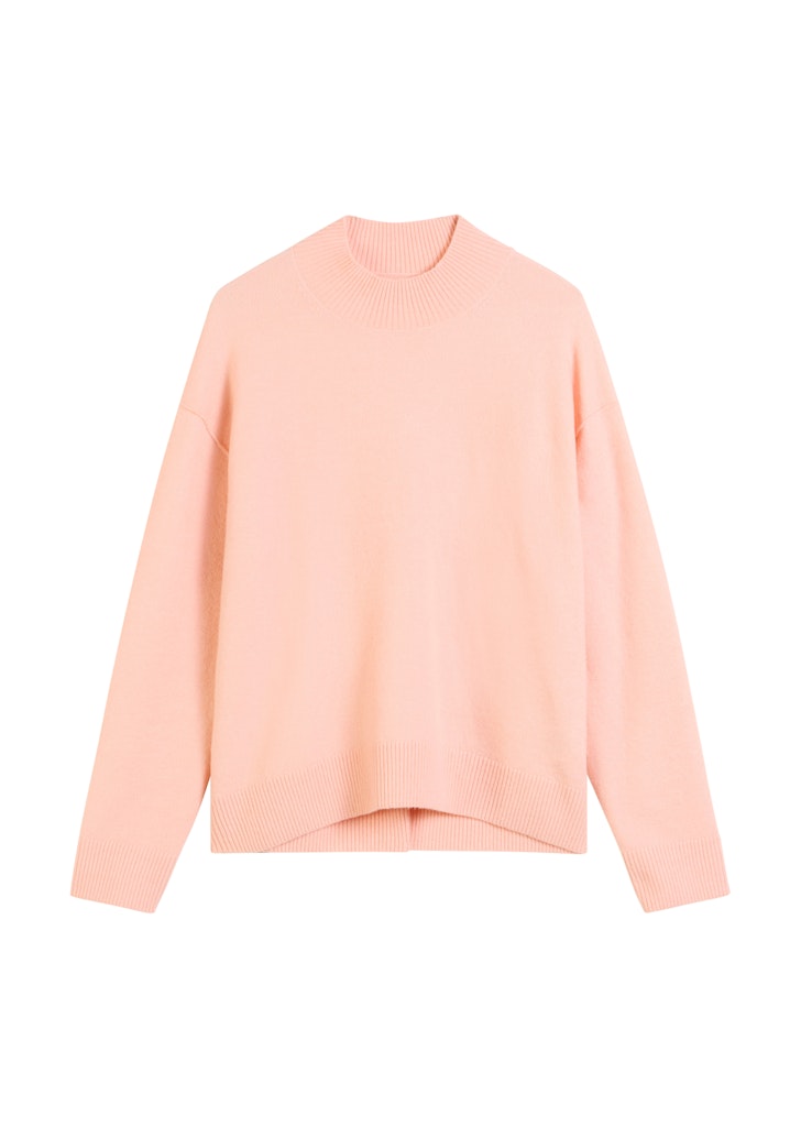 Marc O`Polo denim Damen Pullover Rose Powder