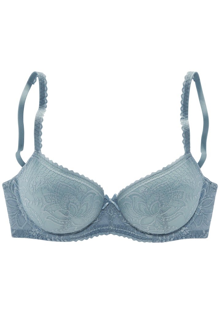 Lascana BH Adriatic Blu