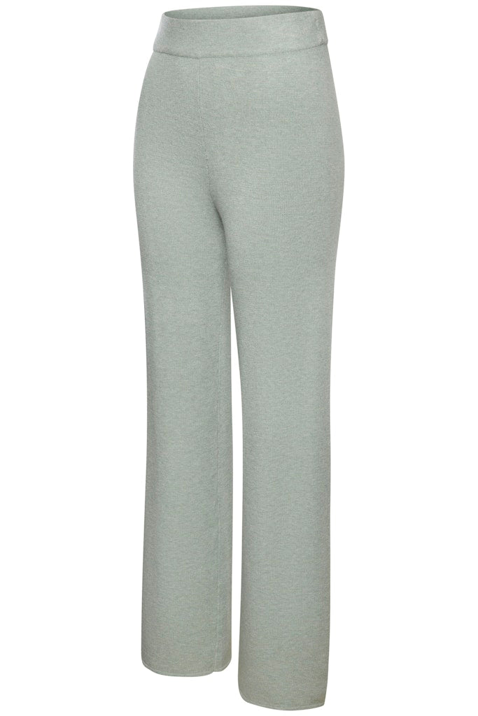 Lascana Schlafanzug Mint Melange