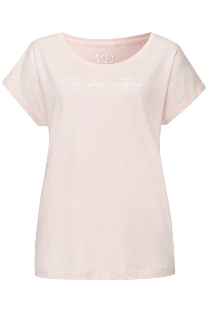 Lascana Schlafanzug Rose