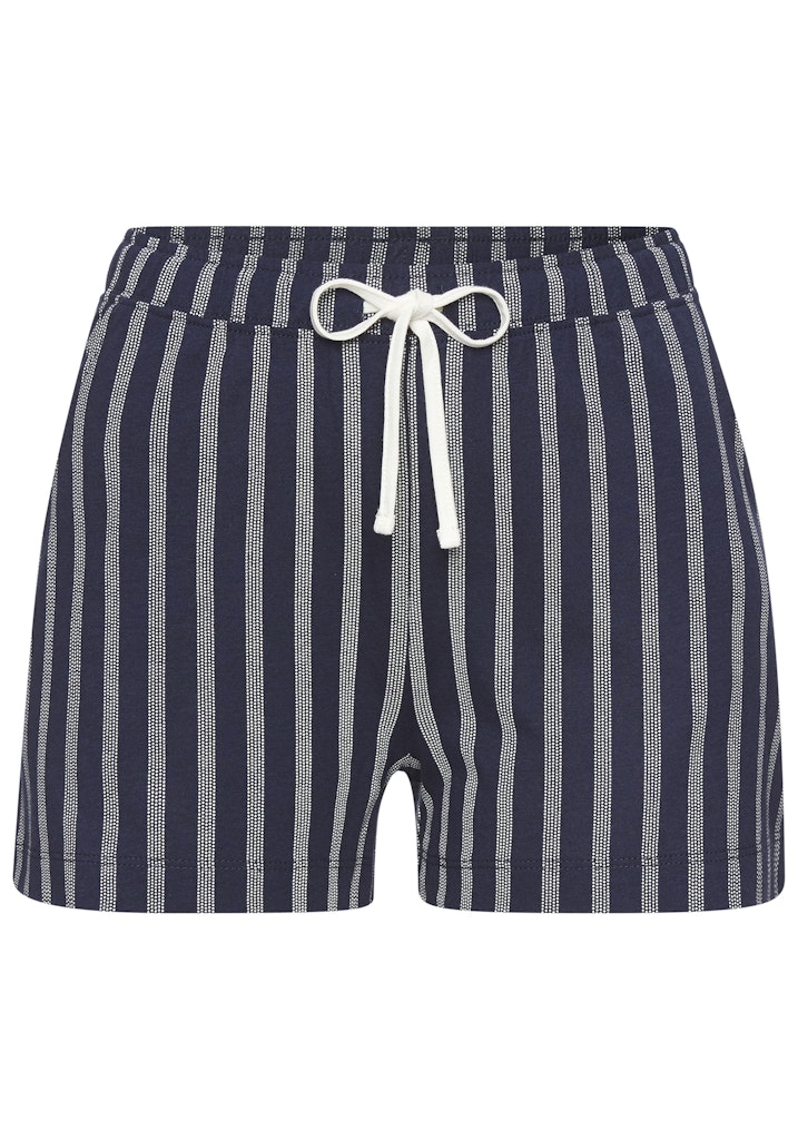 Lascana Hose Stripes Aop