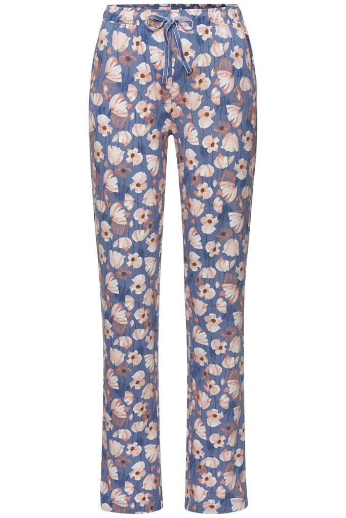 Lascana Schlafanzug Flower Aop