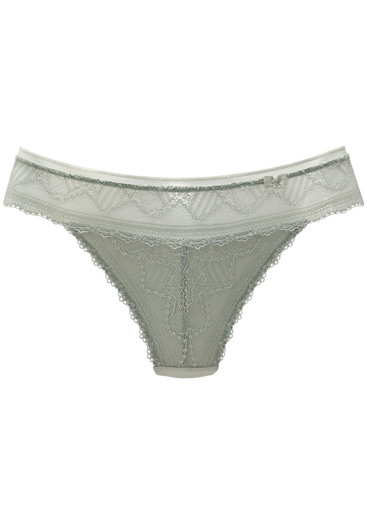 Lascana Slip Sage
