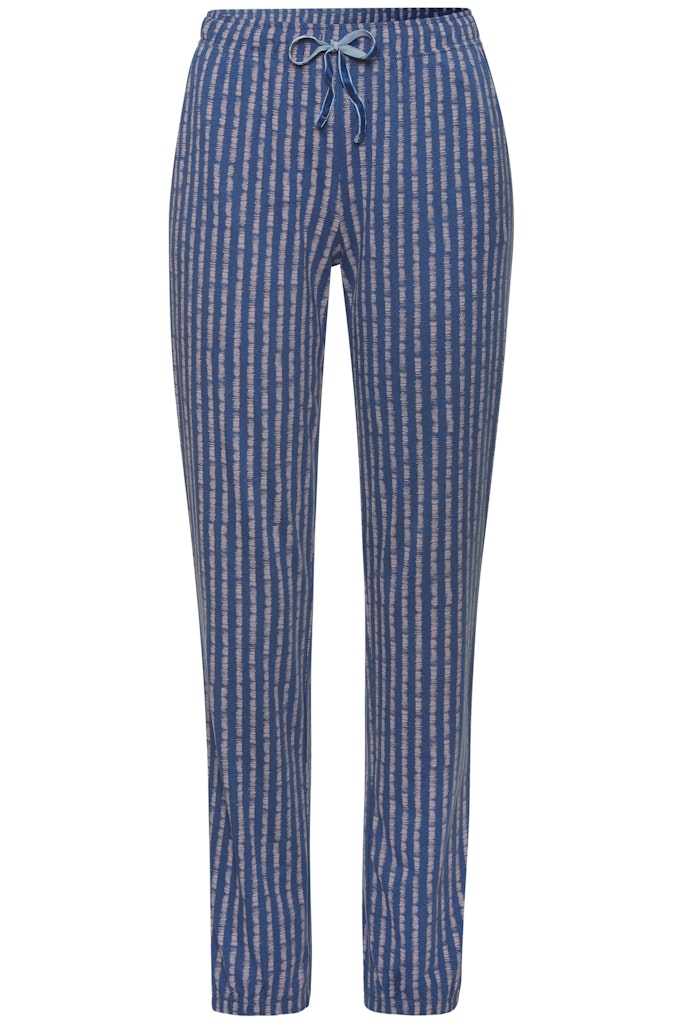 Lascana Schlafanzug Stripes Aop