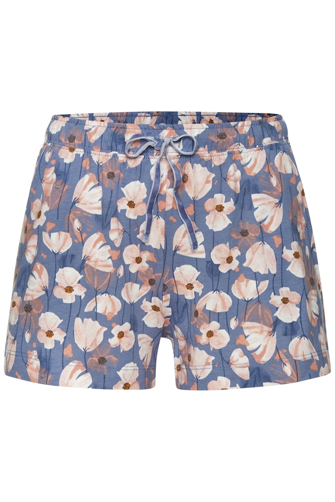 Lascana Hose Flower Aop