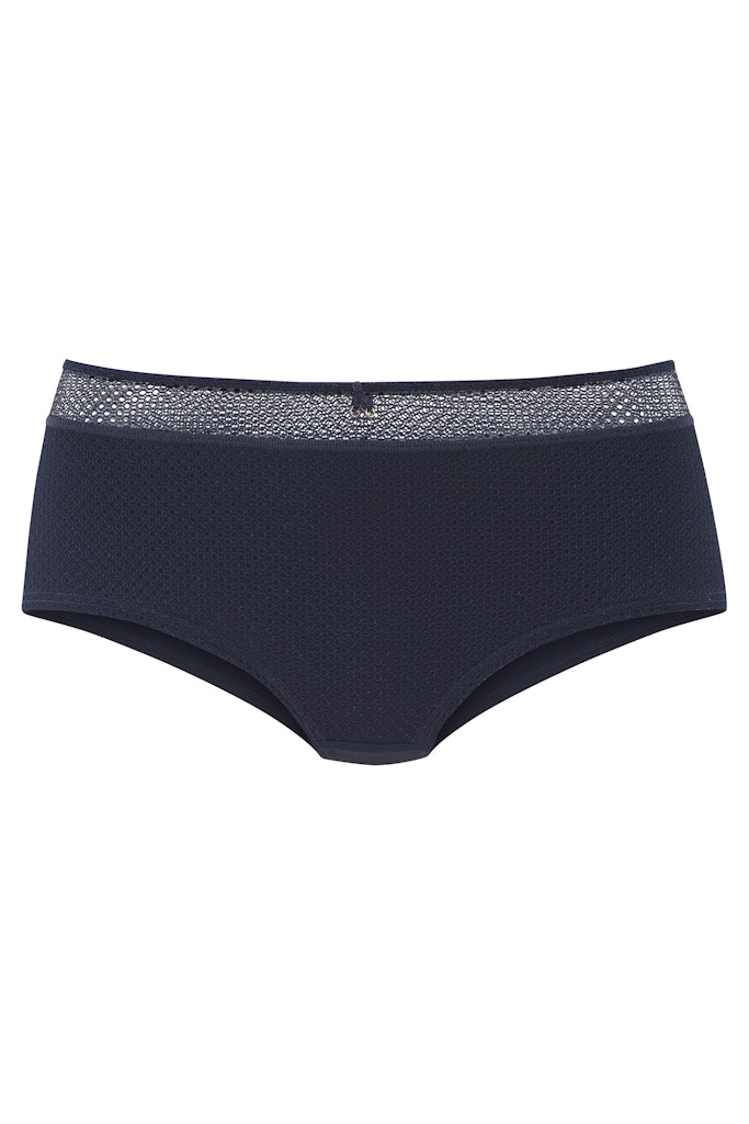 Lascana Slip Darkblue