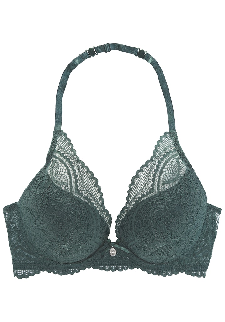 Lascana BH Fir Green