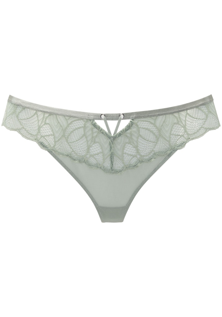 Lascana Slip Sage