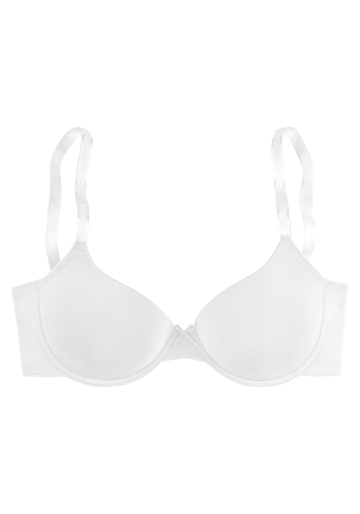 Lascana BH White