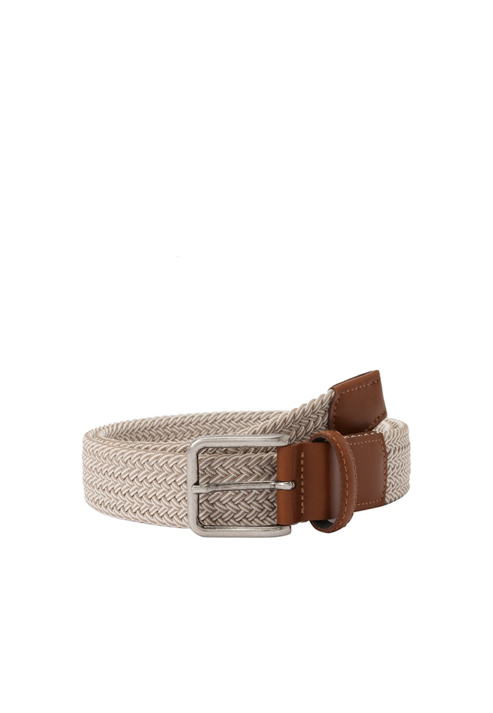 Lloyd Herren Gürtel  Beige